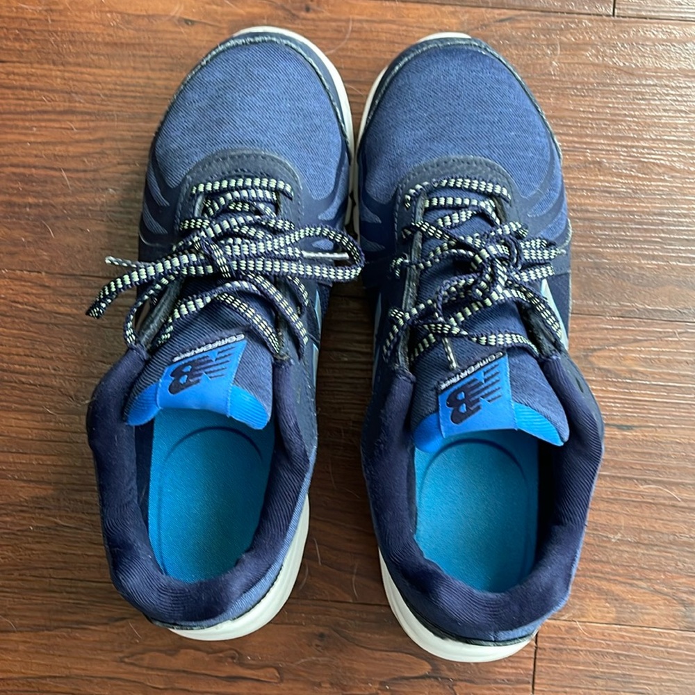 Used New Balance Sneaker